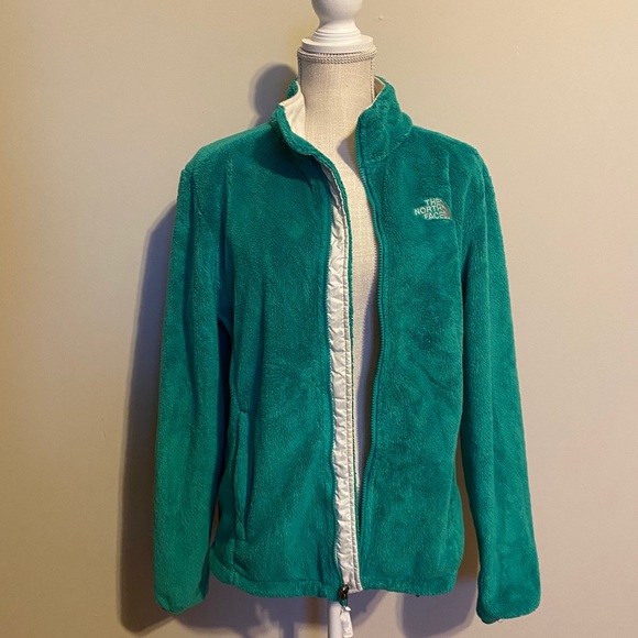 North Face jacket - Picture 2 of 8